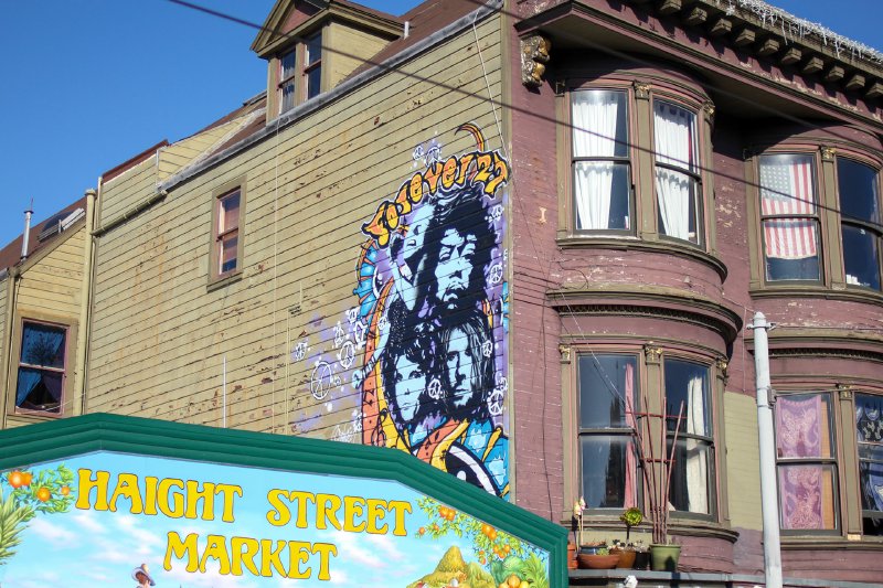 2011 San Francisco