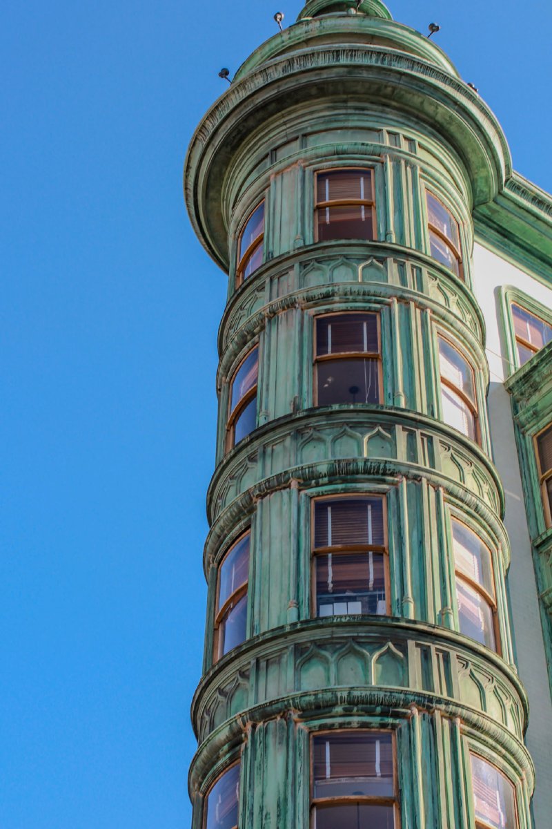 2011 San Francisco