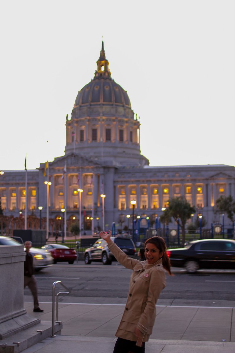 2011 San Francisco