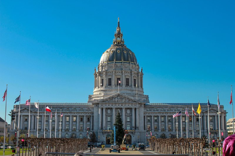 2011 San Francisco