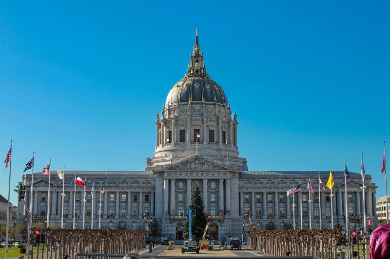 2011 San Francisco