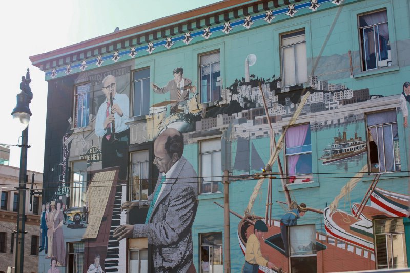 2011 San Francisco