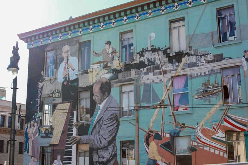 2011 San Francisco