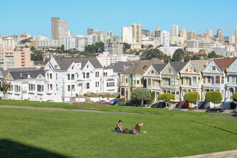 2011 San Francisco