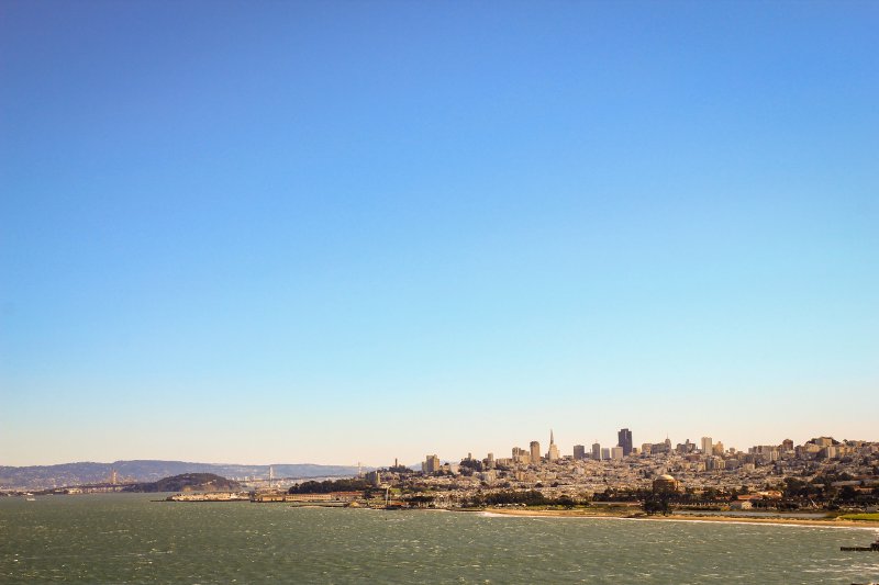 2011 San Francisco