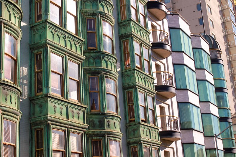 2011 San Francisco