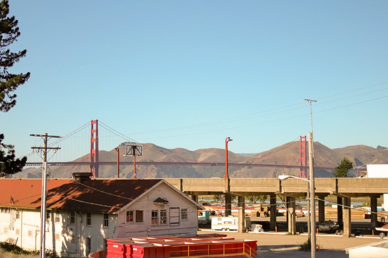 2011 San Francisco