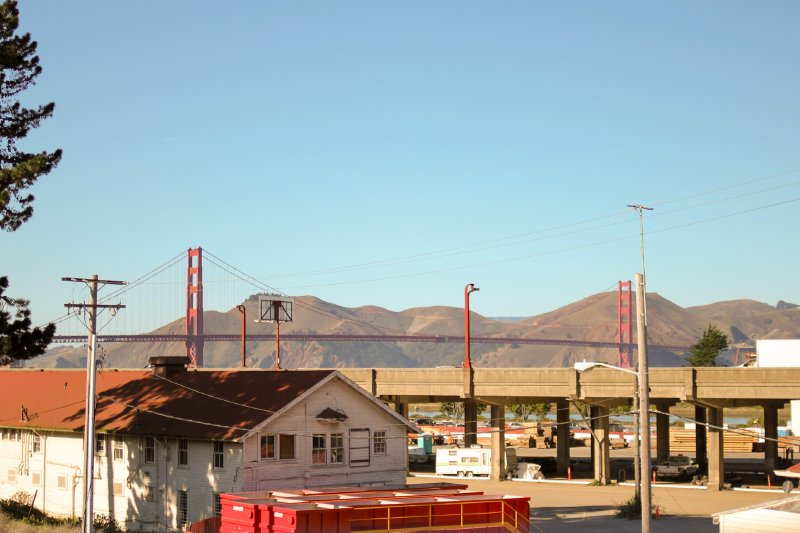 2011 San Francisco