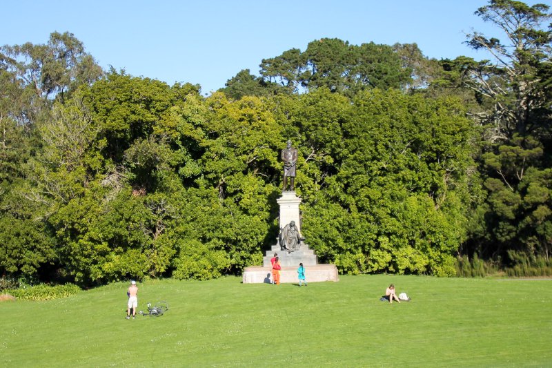 2011 San Francisco