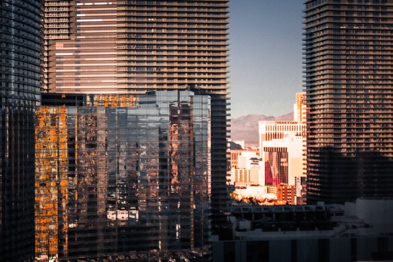 2012 Vegas