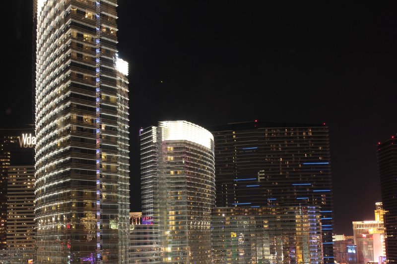 2012 Vegas