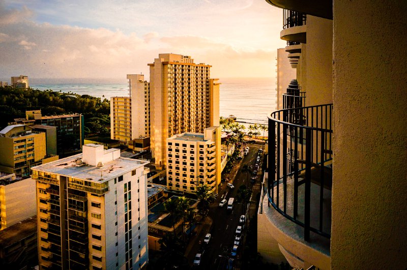 2016 Honolulu