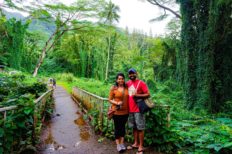 2016 Honolulu