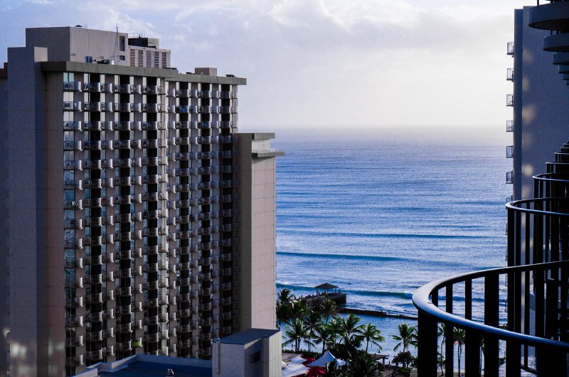 2016 Honolulu