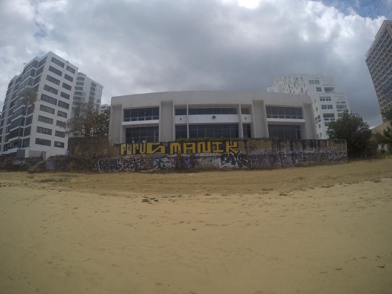 2017 Puerto Rico