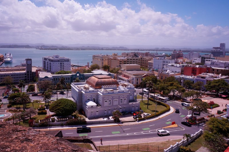 2017 Puerto Rico