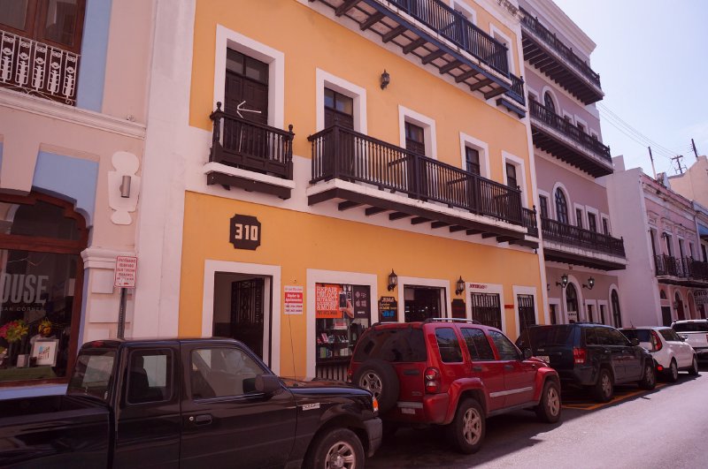 2017 Puerto Rico
