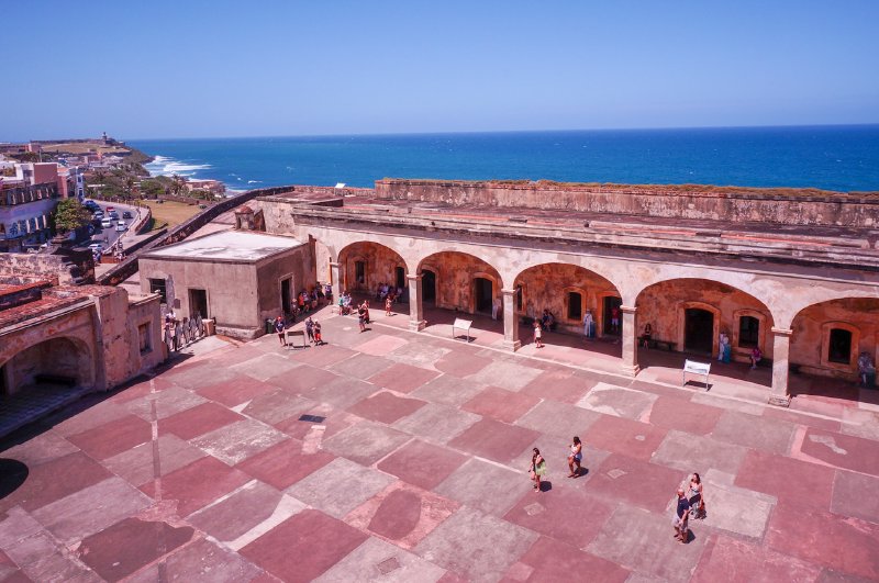 2017 Puerto Rico