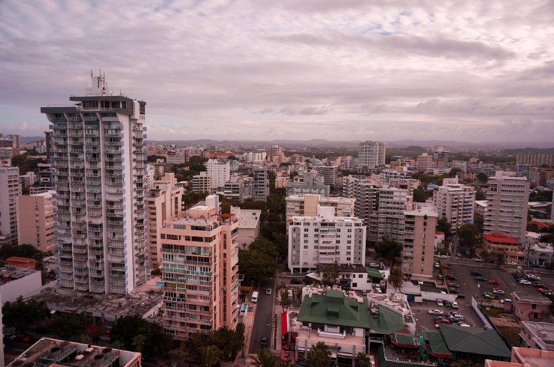 2017 Puerto Rico