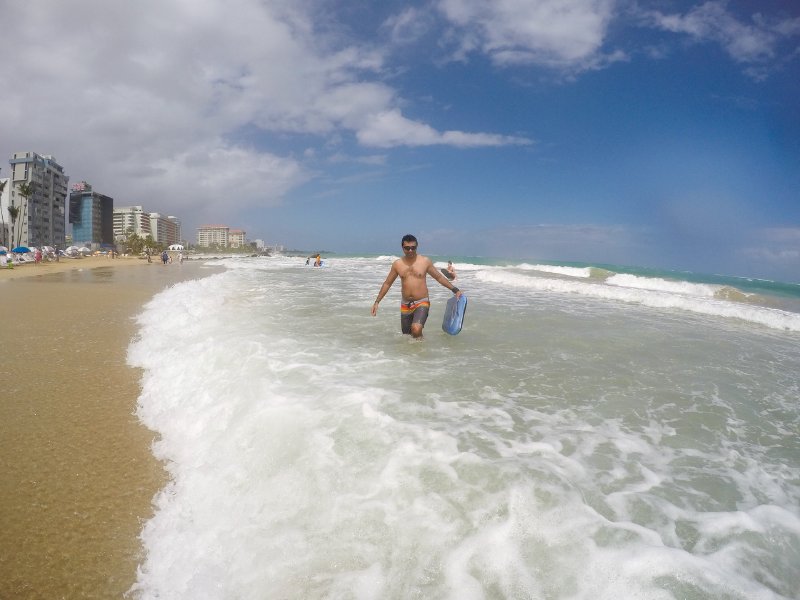 2017 Puerto Rico