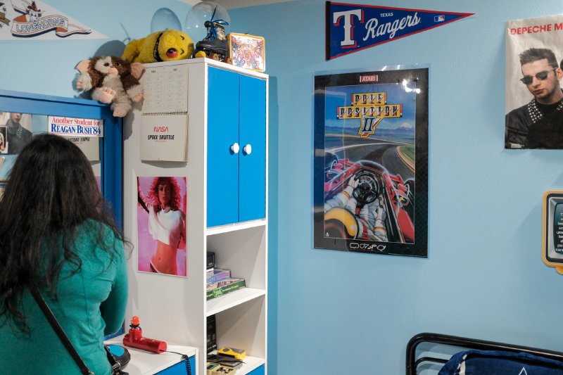 National Videogame Museum