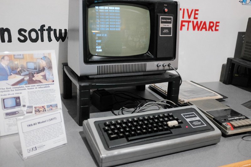 National Videogame Museum