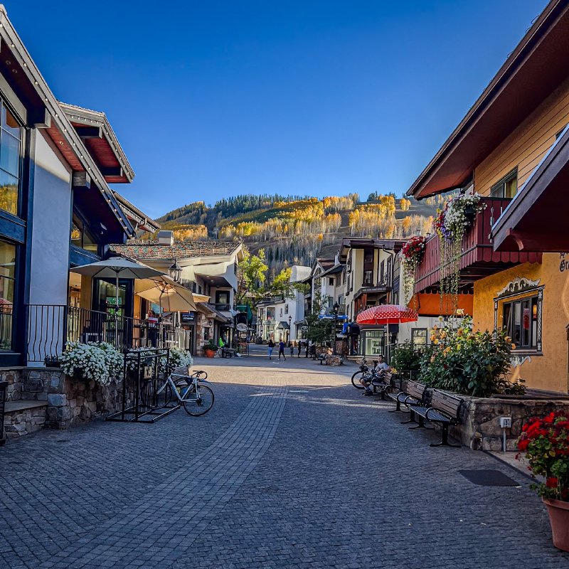 2024 Scribdfest in Vail