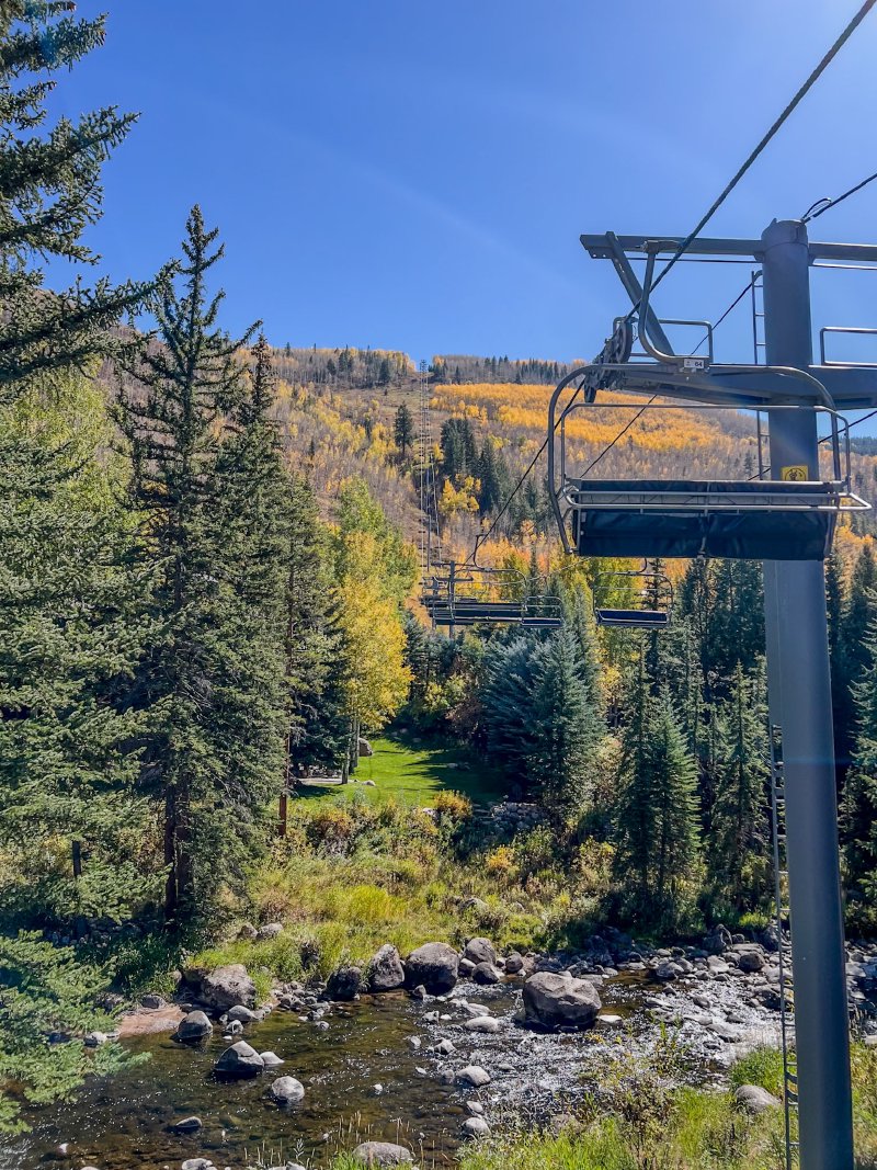 2024 Scribdfest in Vail