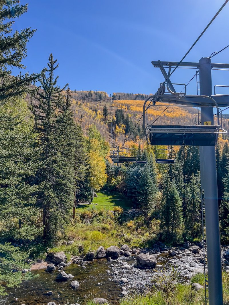 2024 Scribdfest in Vail