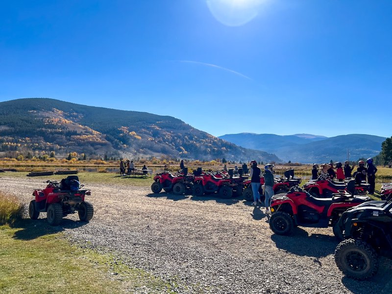 2024 Scribdfest in Vail