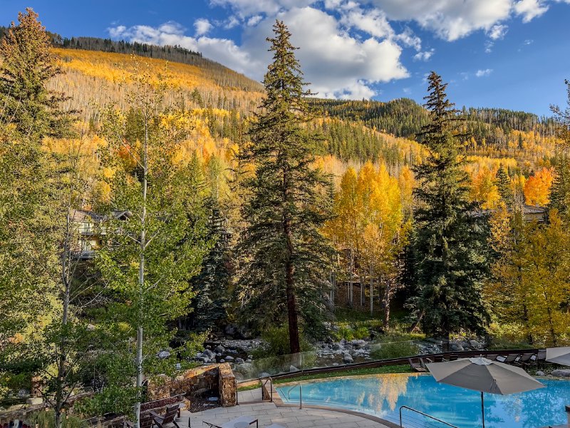 2024 Scribdfest in Vail