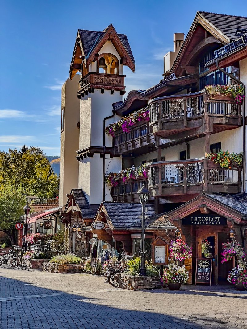2024 Scribdfest in Vail