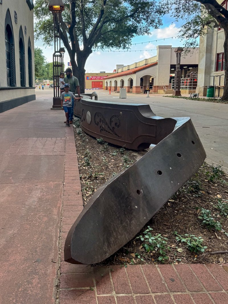 2024 Fort Worth Stockyards