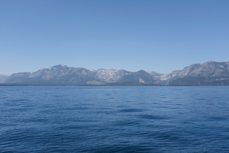 Lake Tahoe Vacation