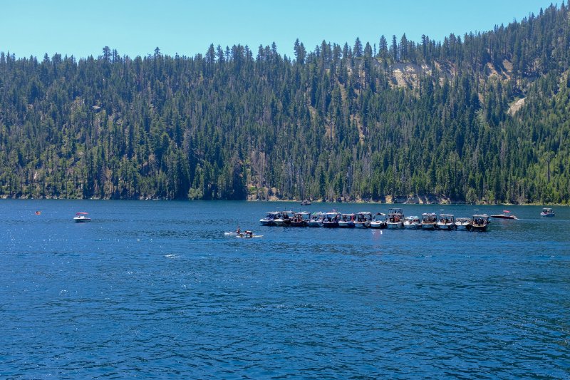 Lake Tahoe Vacation
