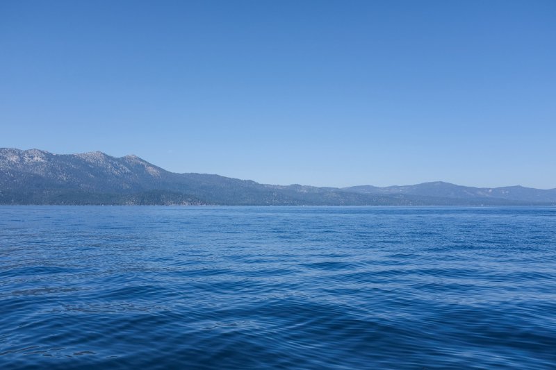 Lake Tahoe Vacation