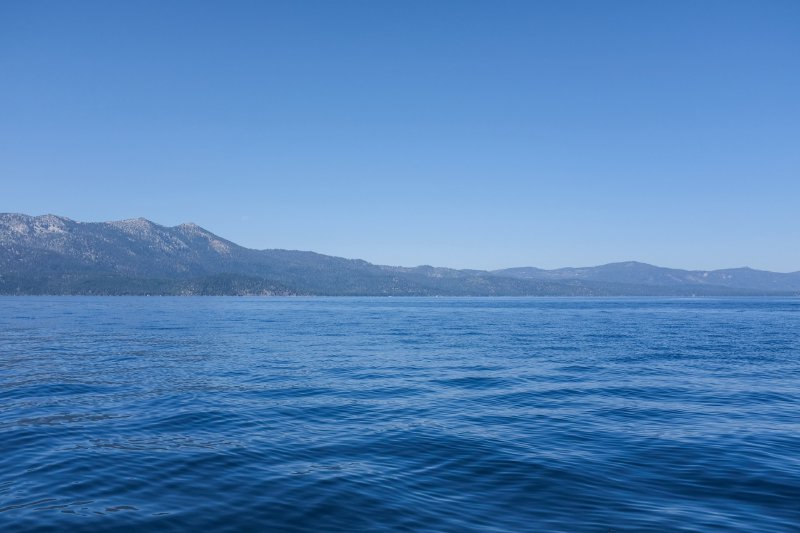 Lake Tahoe Vacation