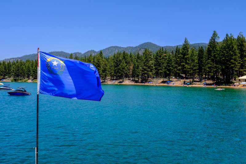 Lake Tahoe Vacation