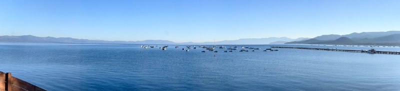 Lake Tahoe Vacation