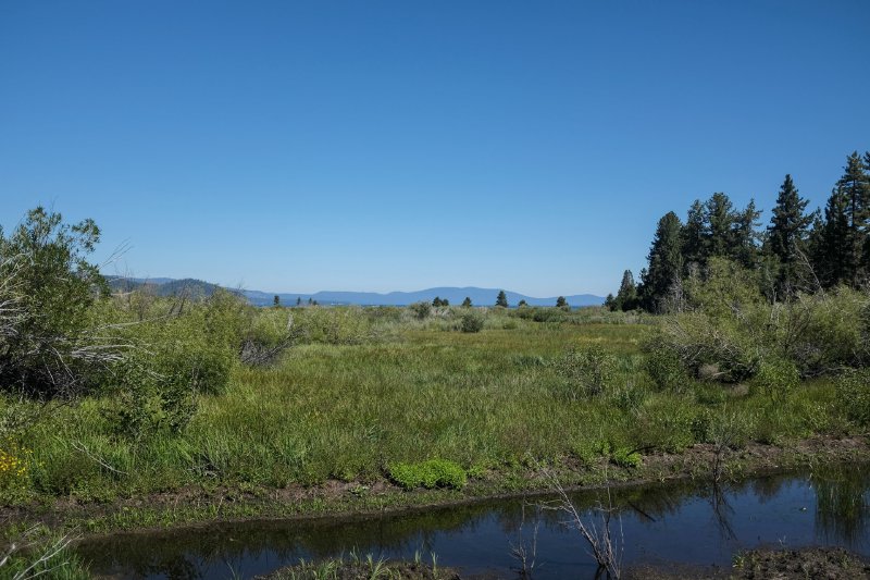 Lake Tahoe Vacation